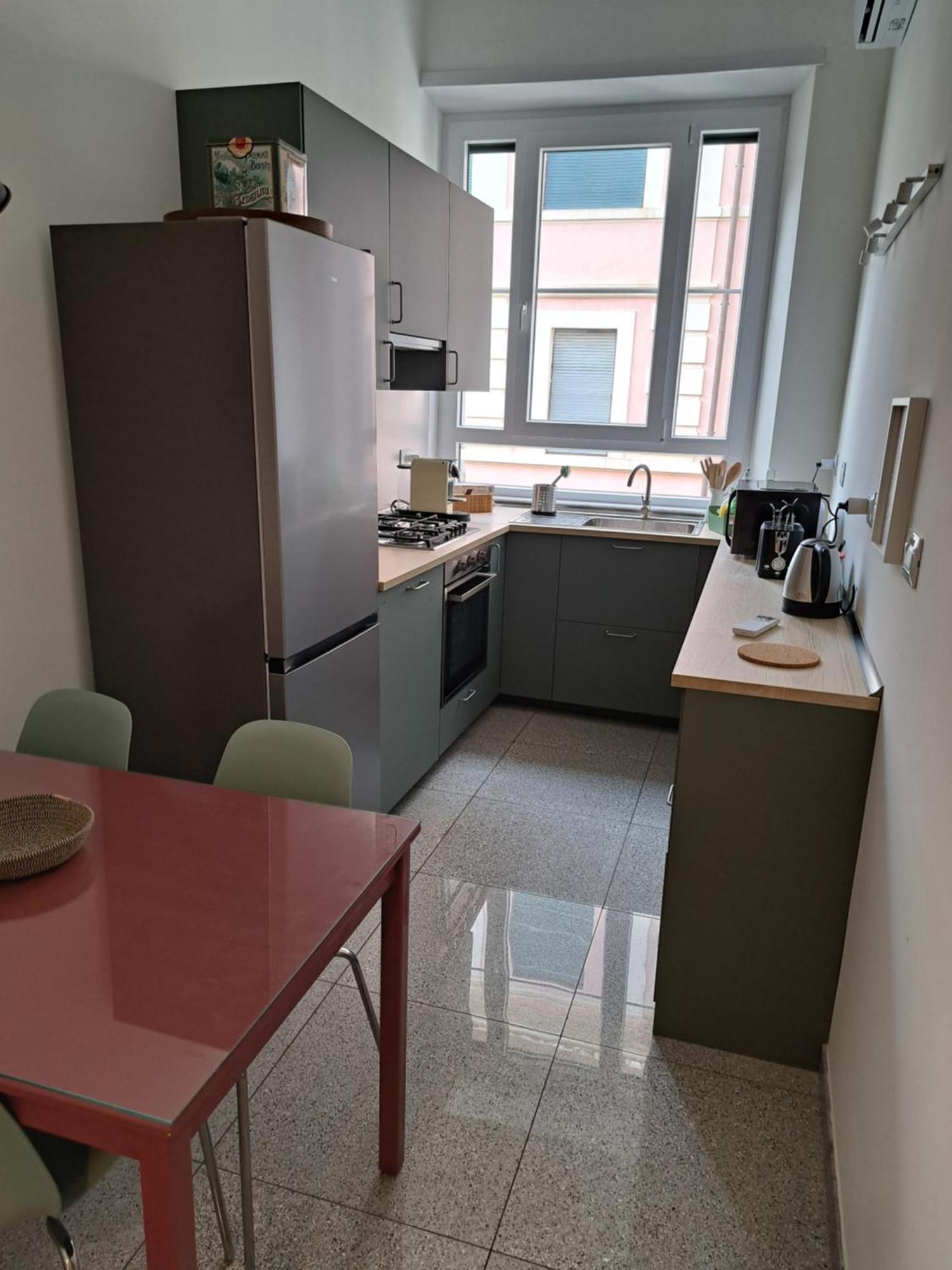 Appartamento Casa Lilli