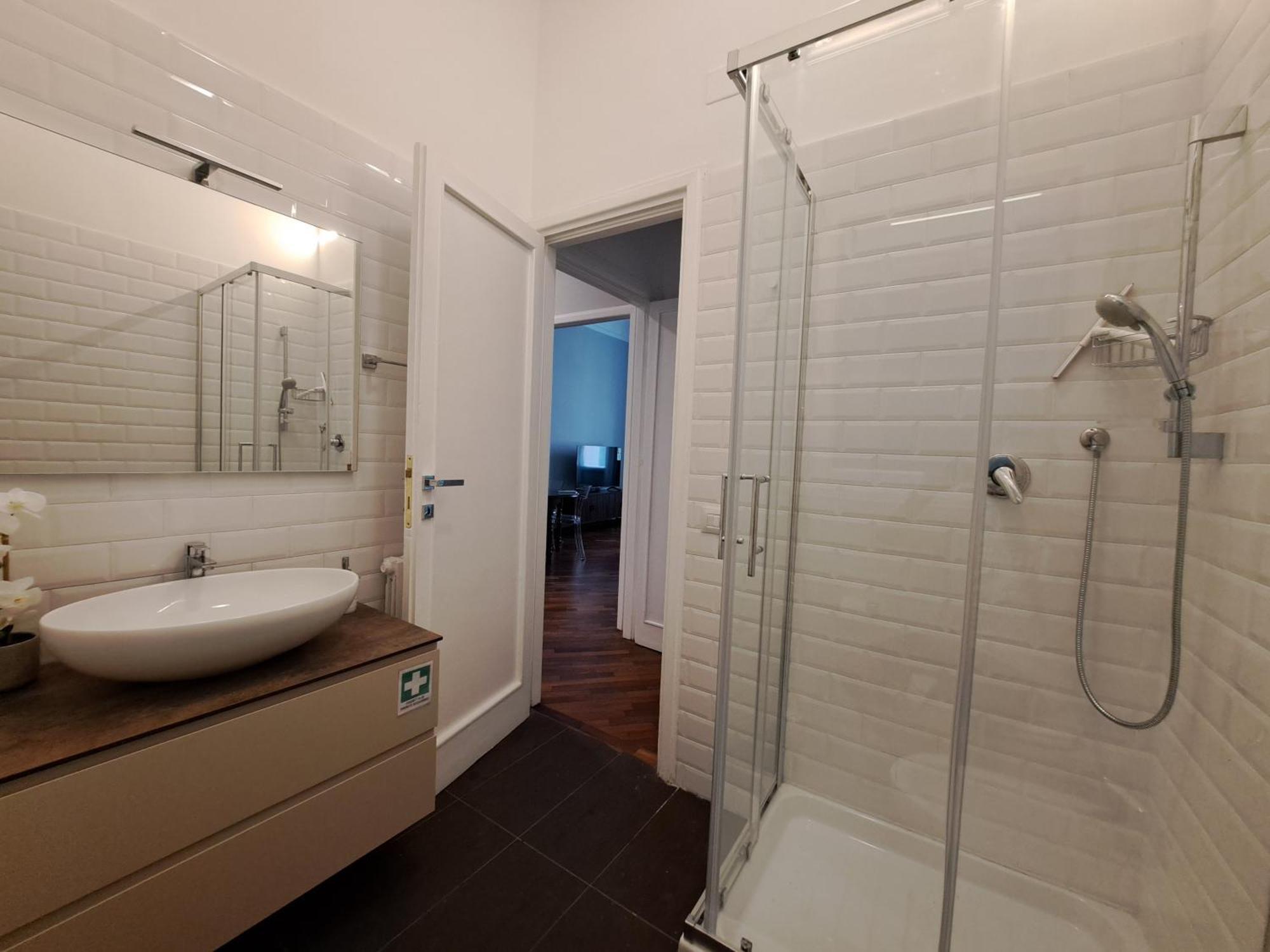 Appartamento Casa Lilli *