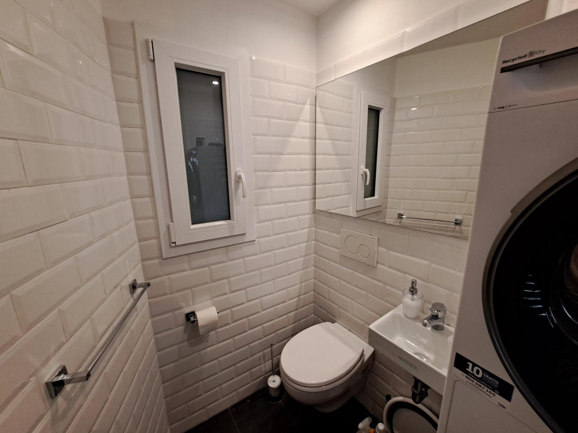 Casa Lilli Apartamento