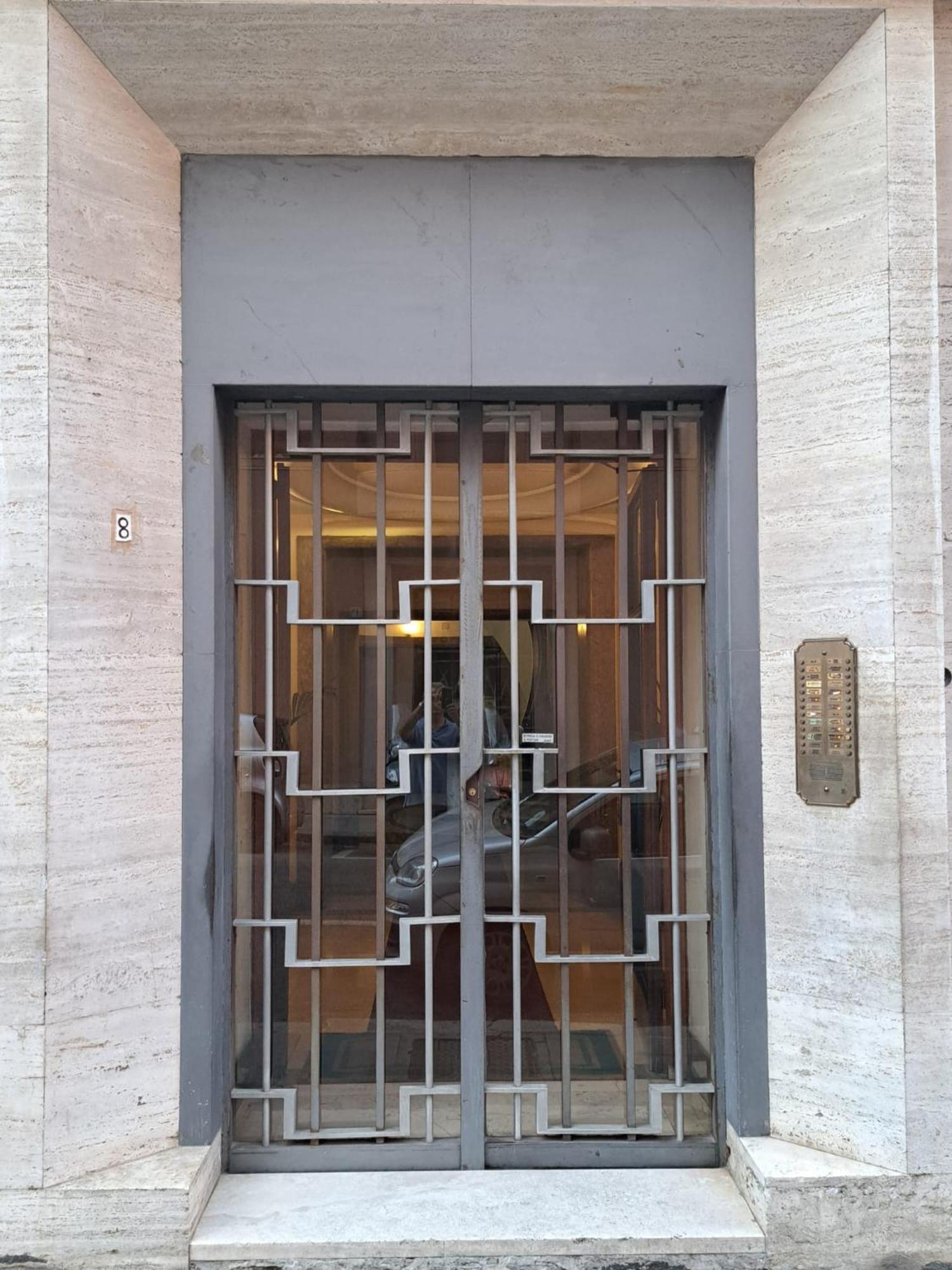 Appartamento Casa Lilli