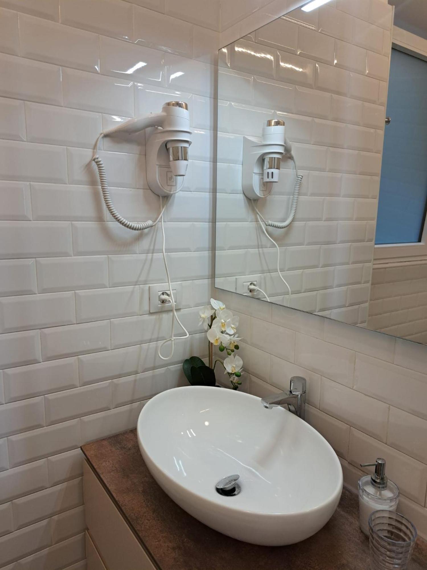 Apartamento Casa Lilli