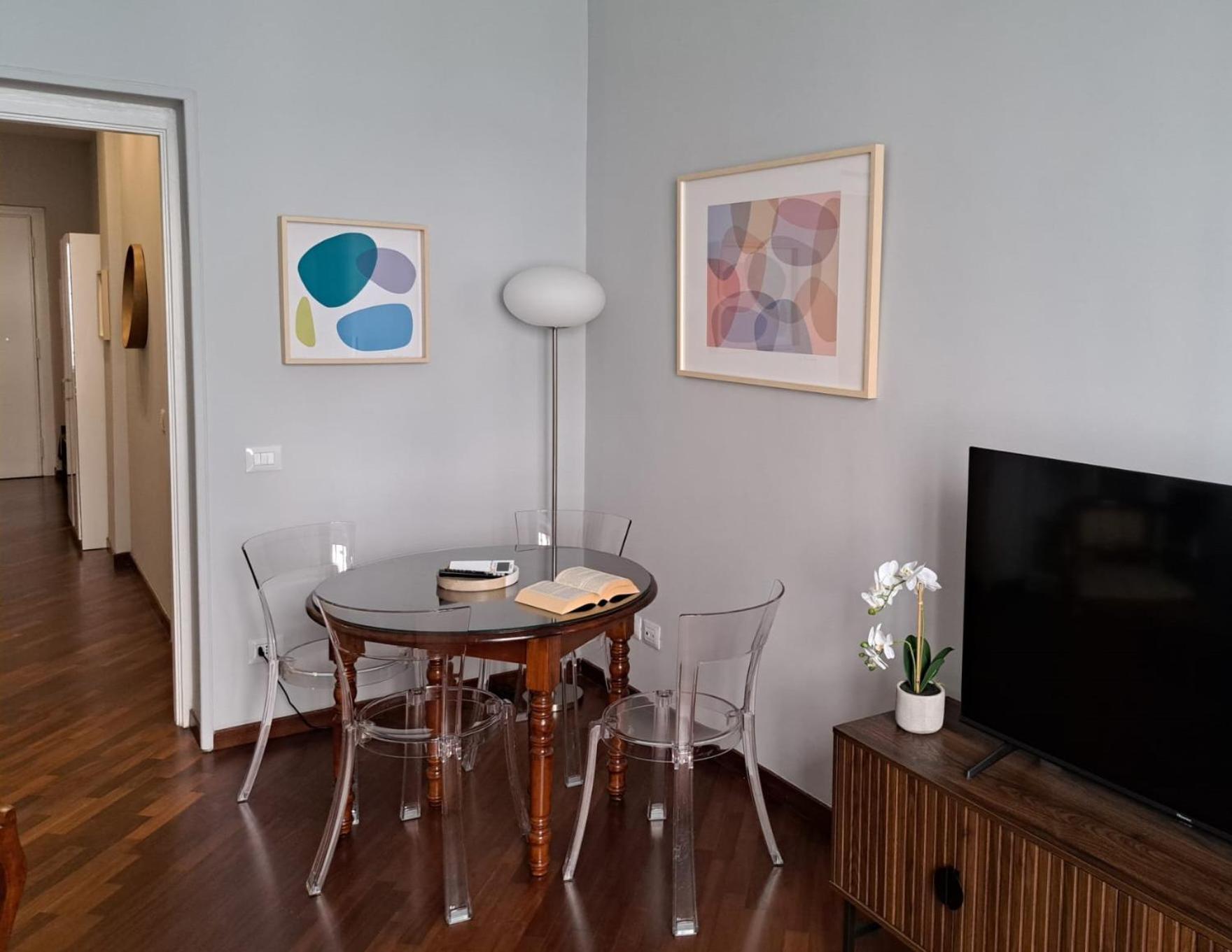 Apartamento Casa Lilli *
